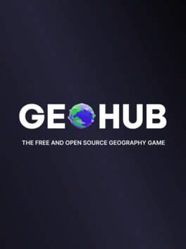 geohub multiplayer|GeoHub — Web App Game .